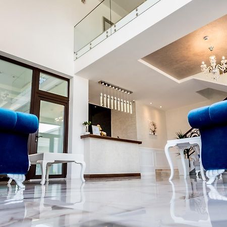J'Adore Boutique Hotel Lugoj Exteriér fotografie