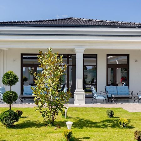 J'Adore Boutique Hotel Lugoj Exteriér fotografie
