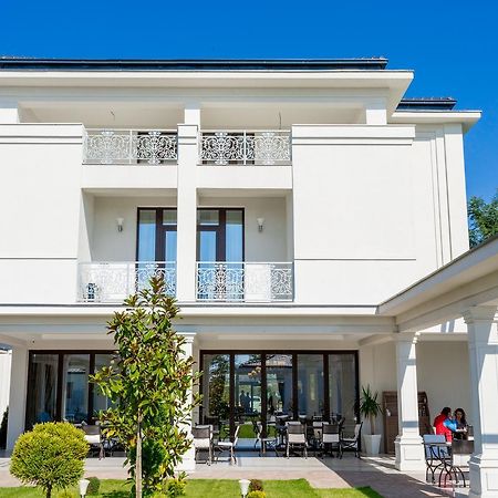 J'Adore Boutique Hotel Lugoj Exteriér fotografie