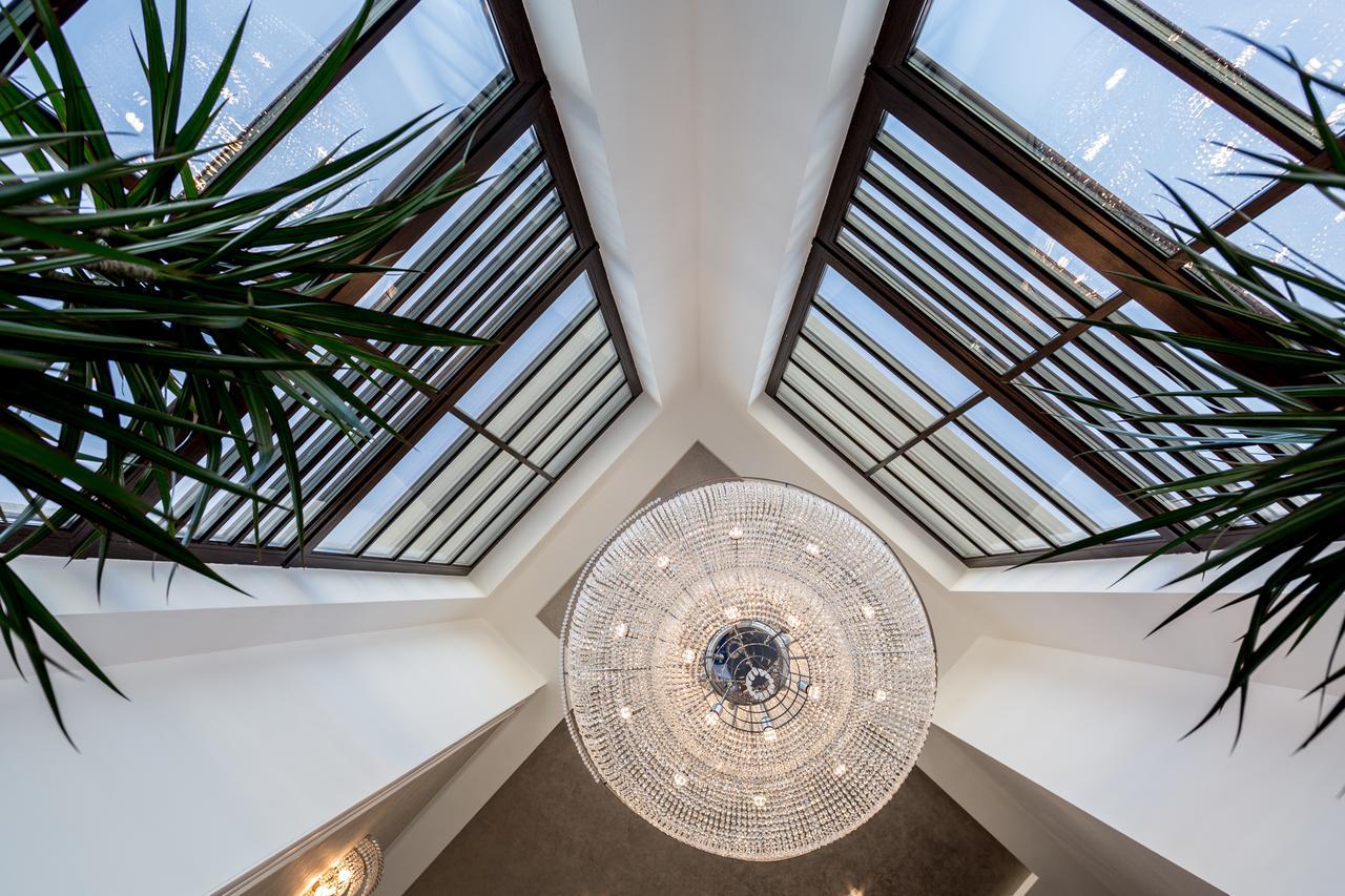 J'Adore Boutique Hotel Lugoj Exteriér fotografie