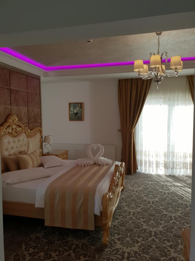 J'Adore Boutique Hotel Lugoj Exteriér fotografie